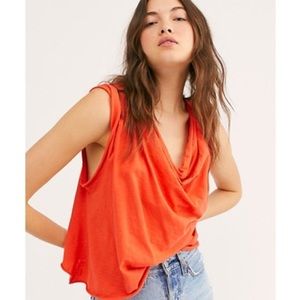 We The Free Molly tee